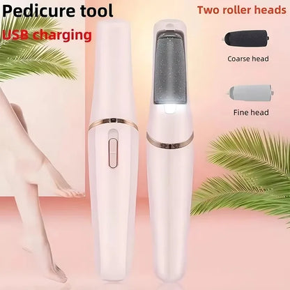 Foot Grinder – Electric Callus Remover